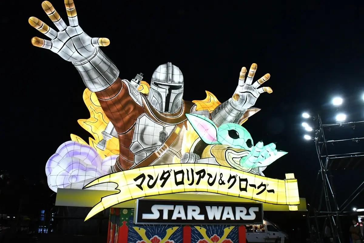 （C）2026 Lucasfilm Ltd. ＆ TM.All Rights Reserved.