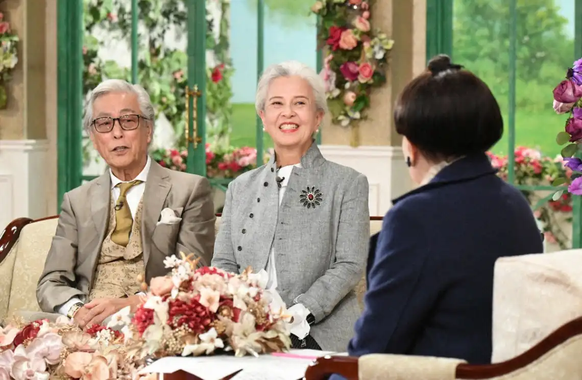 This week's lineup for "Tetsuko's Room" announced