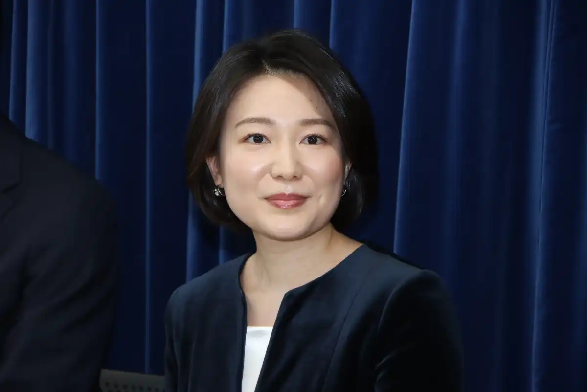NHK announcer Makoto Hoshi:Enthusiastic about being the newscaster for the Milan Olympics opening ceremony: "I want the athletes to get off to a great start" - "almost my first time" working in sports