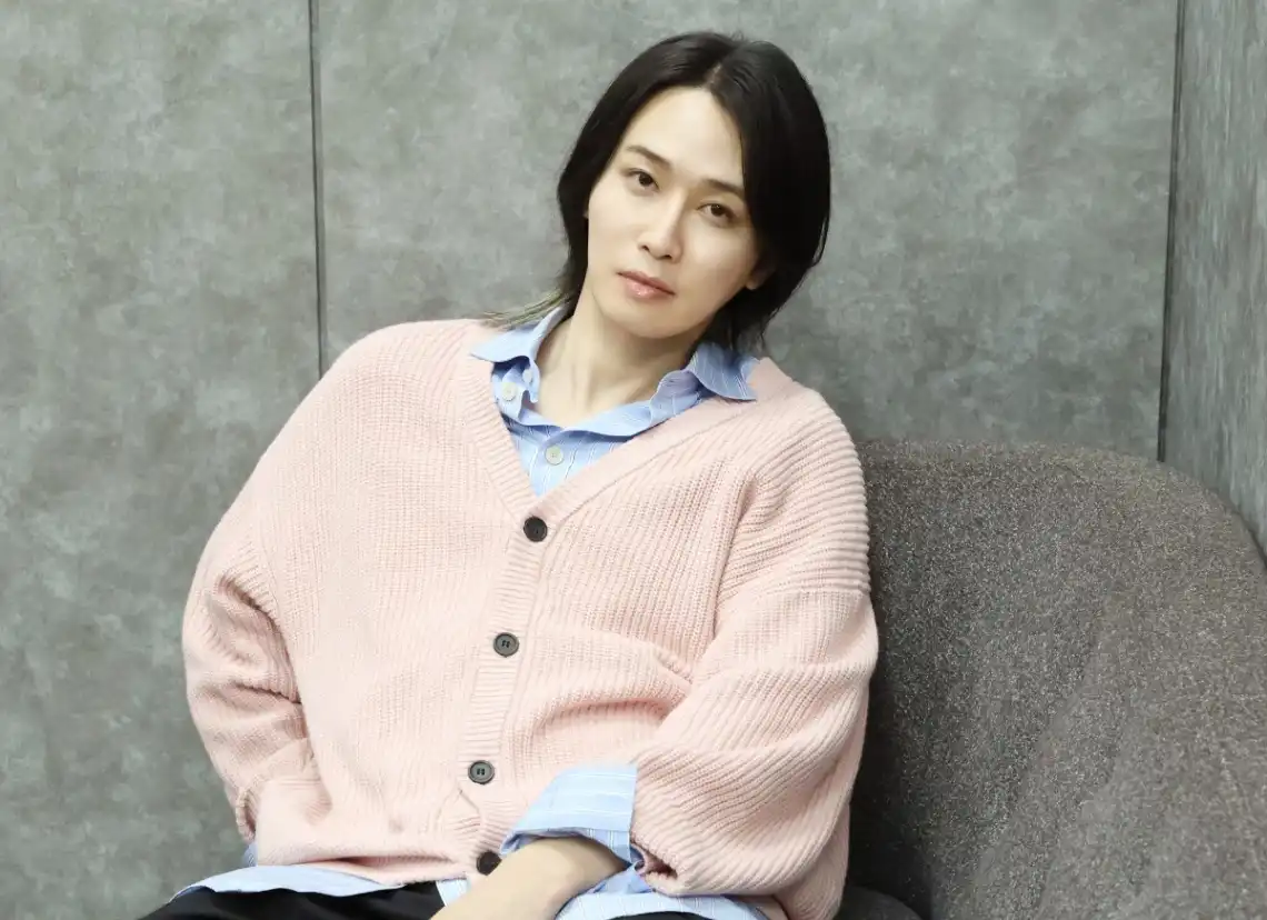 Karma Interview: Talking about his feelings after finishing "Gojuja"