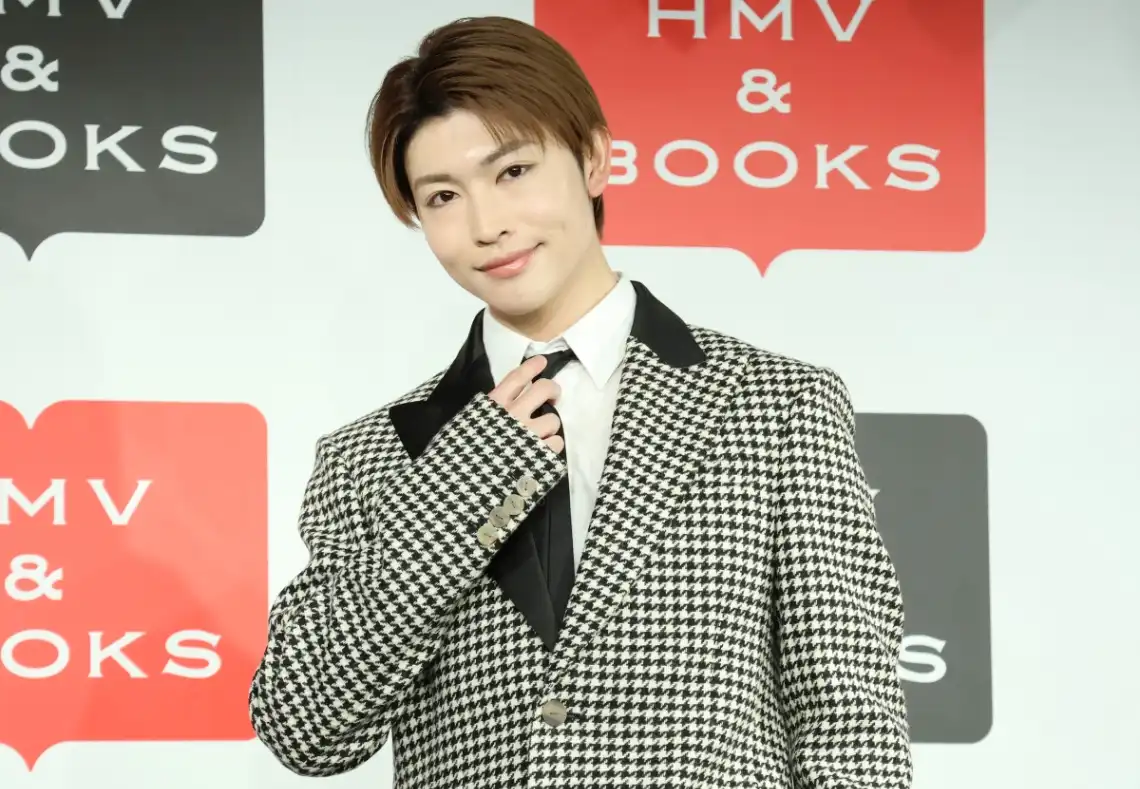 Masuko Atsuki: "Proud" to be able to appear in Super Sentai, "Happy" to see the busy schedules of the Zenkaiger members