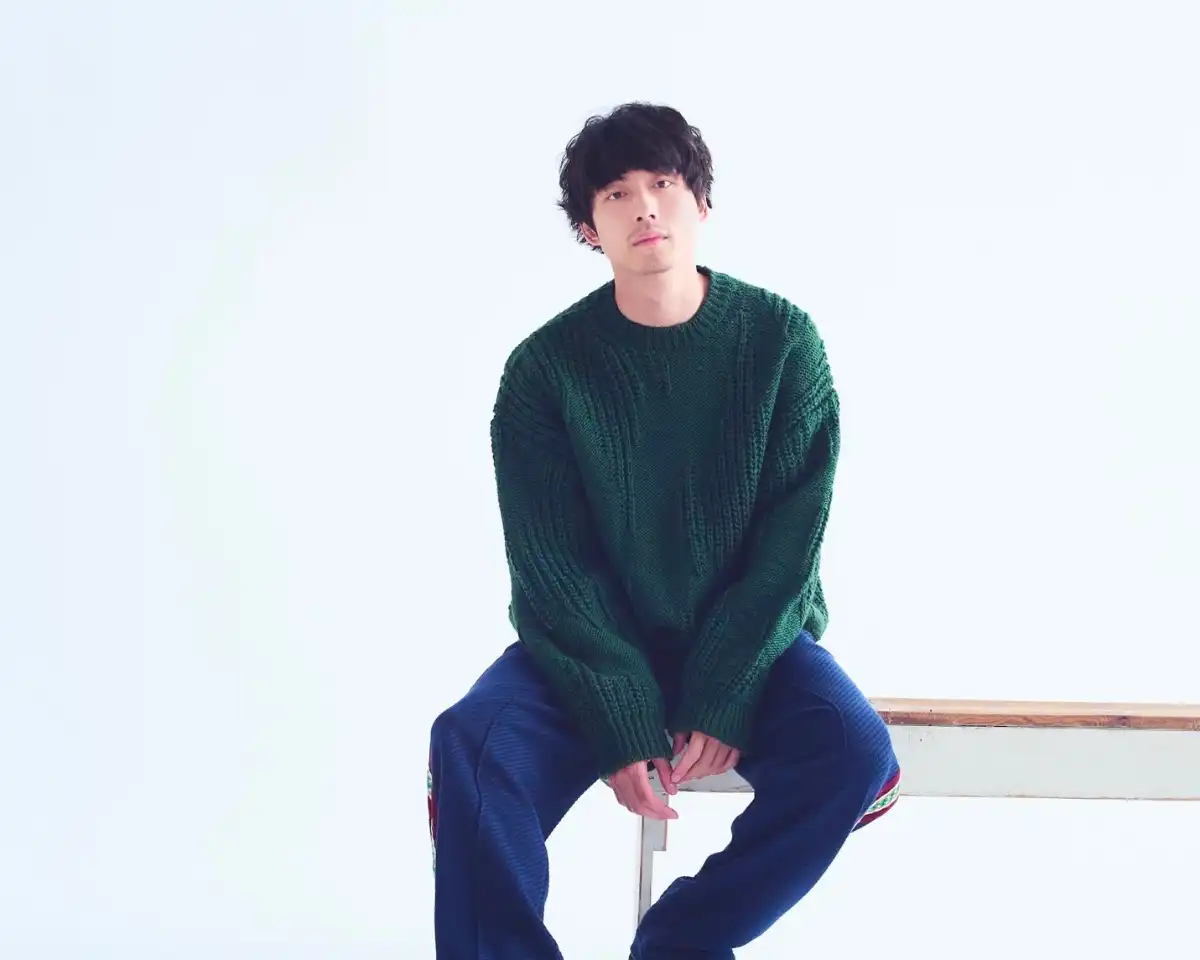 Kentaro Sakaguchi stars in the Japanese-French co-production "I Don't Know You," directed by Ryota Nakano