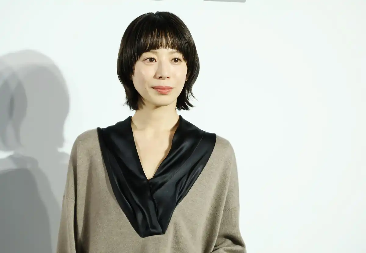 Kaho smiles wryly when asked about her Valentine's Day memories