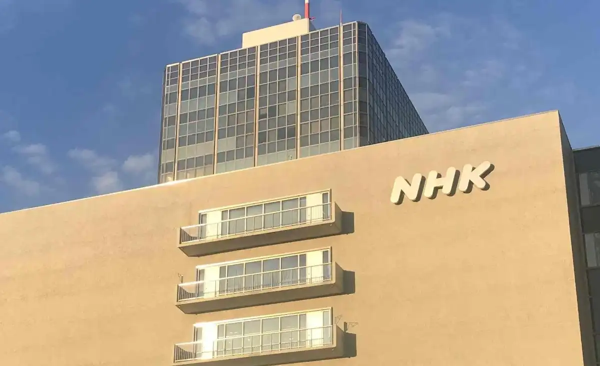 NHK:"Saturday Drama" returns after six months, with Mayuko Wakuda starring in "Unsolved Cases" - "It's still unclear what will happen"