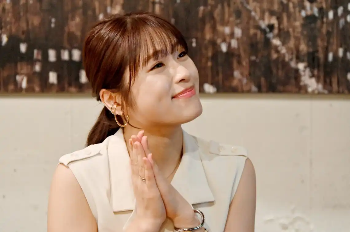 ドラマ「DREAM STAGE」第2話の一場面（C）TBS