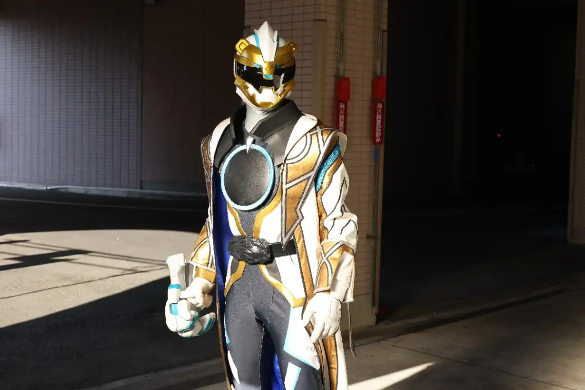 （C）テレビ朝日・東映AG・東映