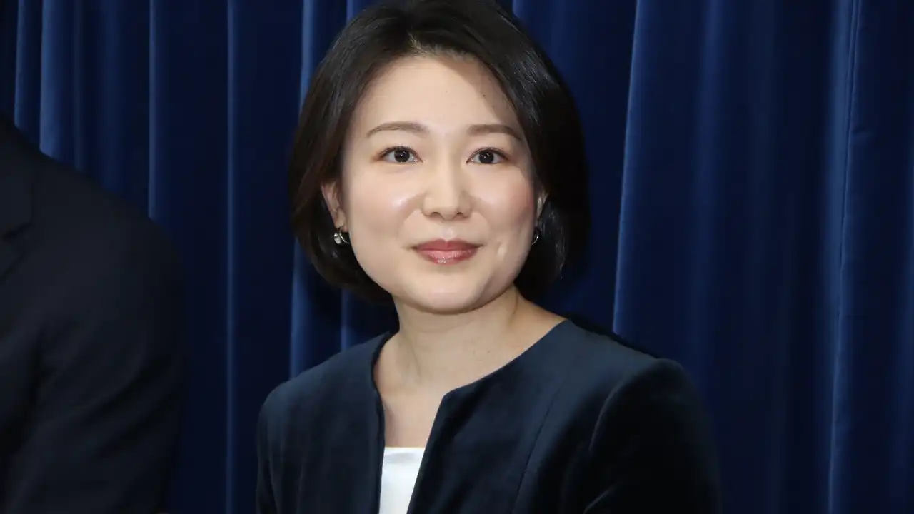 星 アナウンサー 結婚