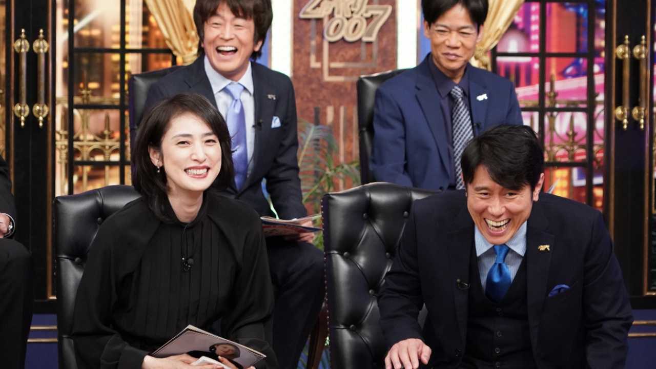 天海祐希弟