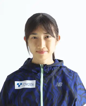 田中希実選手