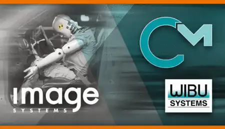 Image Systems社が、TEMAプラットフォームのIP保護とライセンシングにWibu-SystemsのCodeMeterを採用