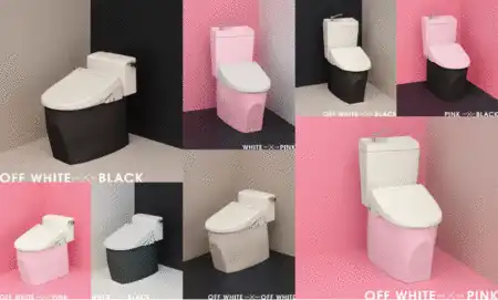 かわいいイノベーション