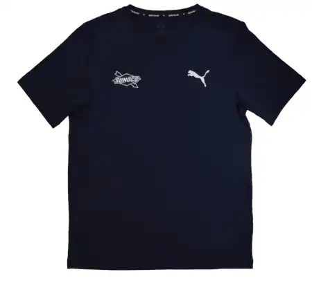 SUNOCO x PUMA Tシャツ 正面