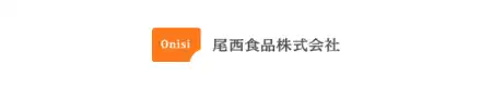 尾西食品ロゴ