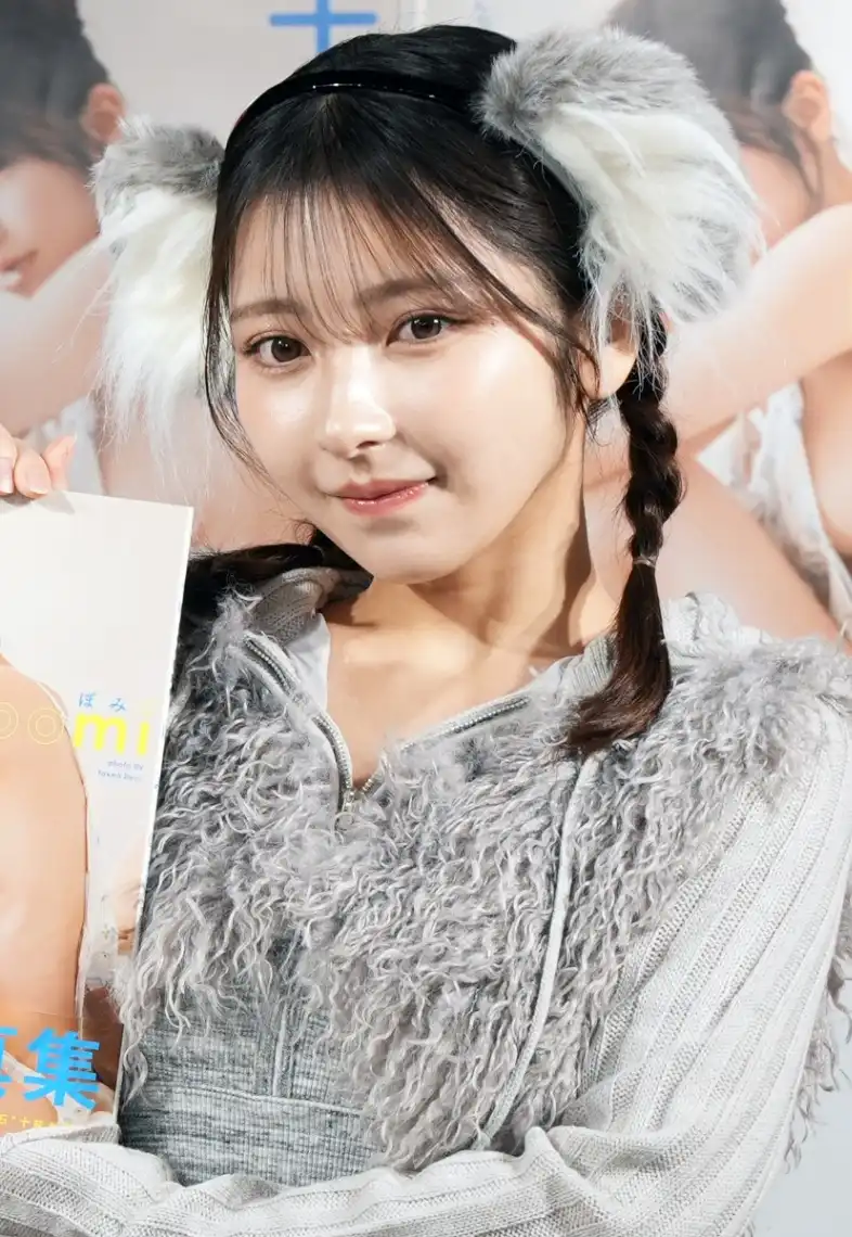 十味：27歳になった“平成最後の奇跡の原石”　アニメやマンガが好き！　「声優さんのお仕事もしてみたい」