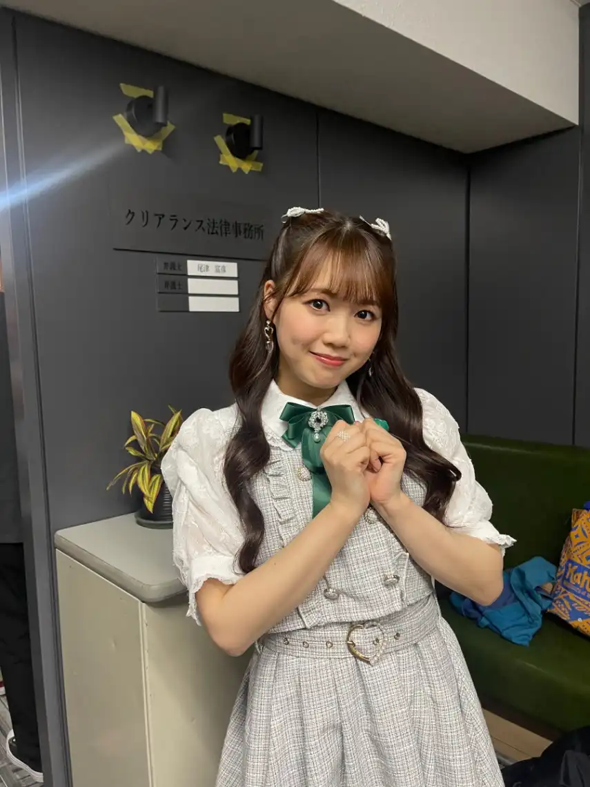 日曜劇場「リブート」に出演する吉川ひよりさん（C）TBS